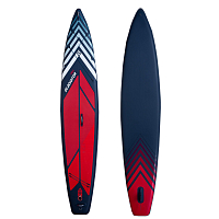GLADIATOR PRO 12,6 LT navy/red