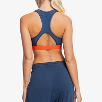 Roxy PLAY ROUGH J TOPS MOOD INDIGO
