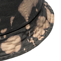 Noma t.d. Hand Dyed Bucket HAT GRAY