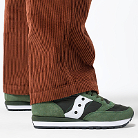 Saucony Jazz Original Dark Green