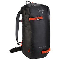 Arcteryx Alpha SK Backpack BLACK
