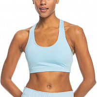 Roxy Back TO YOU J Tops COOL BLUE