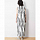 Платье Snow Peak Printed Breathable Soft Dress  SS20 от Snow Peak в интернет магазине www.traektoria.ru - 4 фото