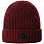 The North Face City Street Beanie BRICK HOUSE RED