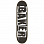 Baker Brand Logo Deck blk/wht