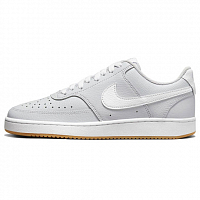 Nike Wmns Court Vision LOW IRIS WHISPER/WHITE