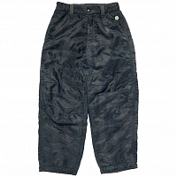OAMC Work Quilted Pant Lilac