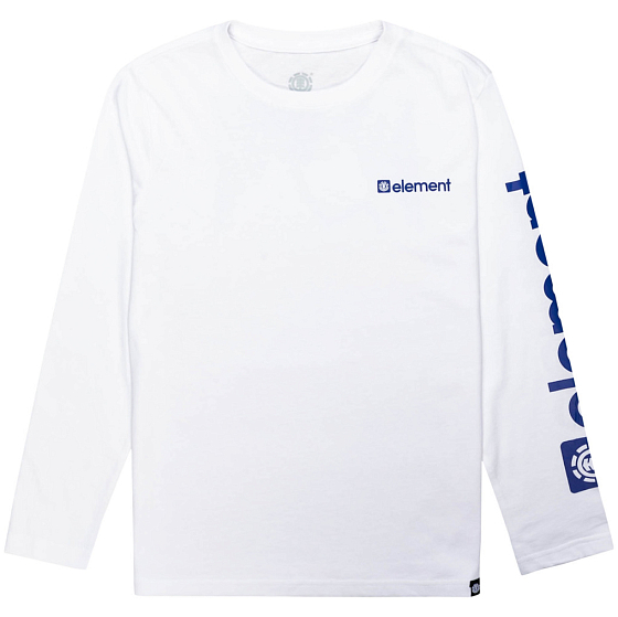 Лонгслив Element Joint 2.0 B Tees  Не определено от Element в интернет магазине www.traektoria.ru - 1 фото
