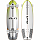 Комплект лонгборд FUJI Classic Surf Skate  SS23 от FUJI в интернет магазине www.traektoria.ru - 1 фото