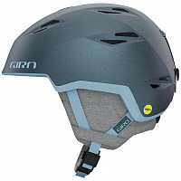 Giro Envi Spherical Matte Ano Harbor Blue