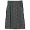 SOUTH2 WEST8 Army String Skirt - Flannel PT. LEOPARD