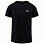 District Vision Aloe Short Sleeve T-shirt BLACK