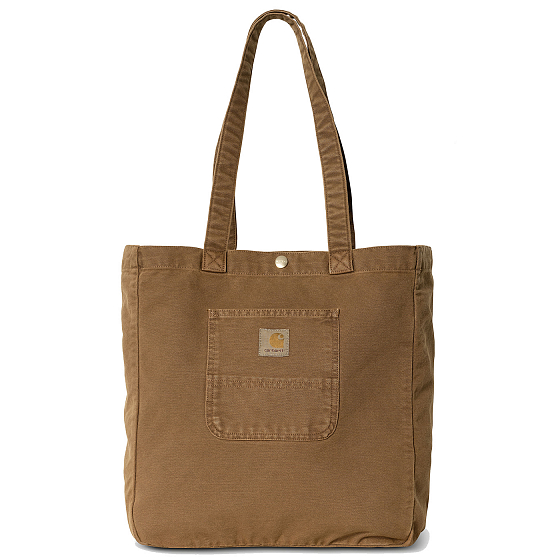 Сумка-тоут Carhartt WIP Bayfield Tote  Не определено от Carhartt WIP в интернет магазине www.traektoria.ru - 1 фото