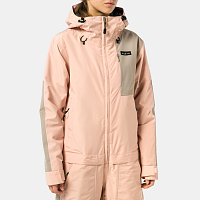Airblaster W'S Insulated Freedom Suit BLUSH