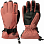 686 Womens Gore-tex Linear Glove DESERT ROSE