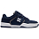 DC Central M Shoe NAVY/GREY