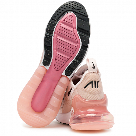 Кроссовки Nike AIR MAX 270 FW купить в интернет-магазине Траектория