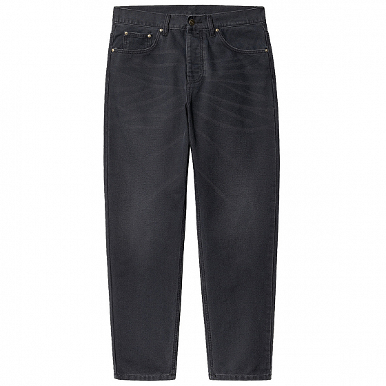Джинсы Carhartt WIP Newel Pant  Не определено от Carhartt WIP в интернет магазине www.traektoria.ru - 1 фото