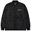 RIPNDIP Nermboutins Quilted Bomber Jacket BLACK