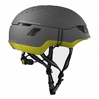 Sweet Protection Ascender Mips Helmet MATTE BOLT GRAY