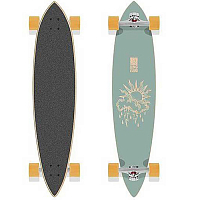 Long Island Lead Pintail Complete 40