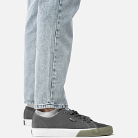 DC Manual RT S M Shoe GREY