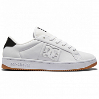 DC Striker M Shoe WHITE/BLACK/GUM