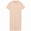 The North Face W TEE Dress PINK TINT (V36)