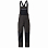 Airblaster Freedom BIB Vintage Black