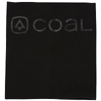 Coal The MTF Gaiter BLACK