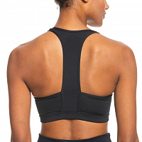 Roxy Back TO YOU J Tops ANTHRACITE