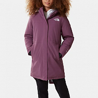 The North Face G Arctic Swirl Parka PIKES PURPLE