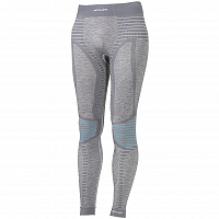 ACCAPI Ergocycle Long Pants ANTHRACITE SILVER