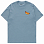 Carhartt WIP W' S/S Flavor T-shirt FROSTED BLUE