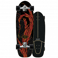 Carver CX Knox Quill Surfskate Complete 31,25