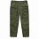 Engineered Garments Aircrew Pant OLIVE COTTON RIPSTOP