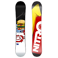 Nitro Eero 20 Years LTD 155