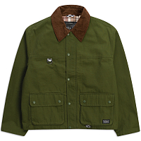 Levi's® THE Fishing Jacket MOSSY GREEN