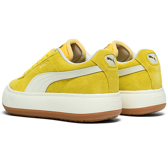 Низкие кеды PUMA Suede Mayu UP WN S FW22 купить в интернет магазине  Траектория - цена, отзывы, скидки в Москве, Санкт-Петербурге
