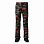 686 WMS Gossip Softshell Pant CRUSHED BERRY CAMO