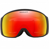 Oakley Flight Tracker L Matte Black/Prizm Snow Torch Iridium