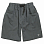 SOUTH2 WEST8 Belted C.s. Short Charcoal