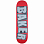 Baker Theotis Beasley Sketchy RED Deck SS23 8,5