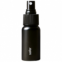 SAFER Фласк Пачули BLACK