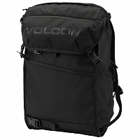 Volcom Volcom Substrate Backpack BLACK ON BLACK