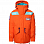 The North Face M Trans-Antarctica Expedition Parka Red Orange