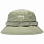 Stussy Nyco Ripstop Boonie HAT SAGE