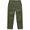 Engineered Garments Fatigue Pant Cotton Ripstop OLIVE COTTON RIPSTOP
