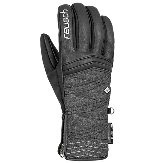 Перчатки REUSCH Amelie R-tex XT  FW21 от REUSCH в интернет магазине www.traektoria.ru - 1 фото