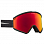 Electric Roteck STATIC BLACK/AUBURN RED